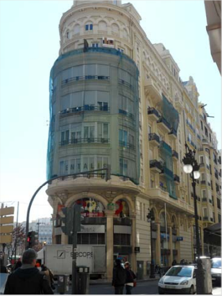 empresas rehabilitacion