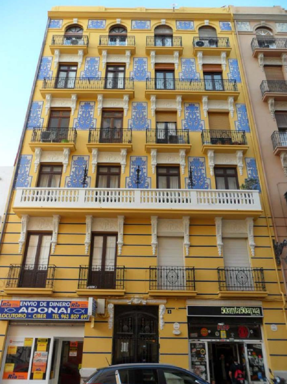 rehabilitacion vivienda