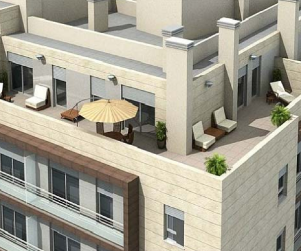 arquitectura alicante